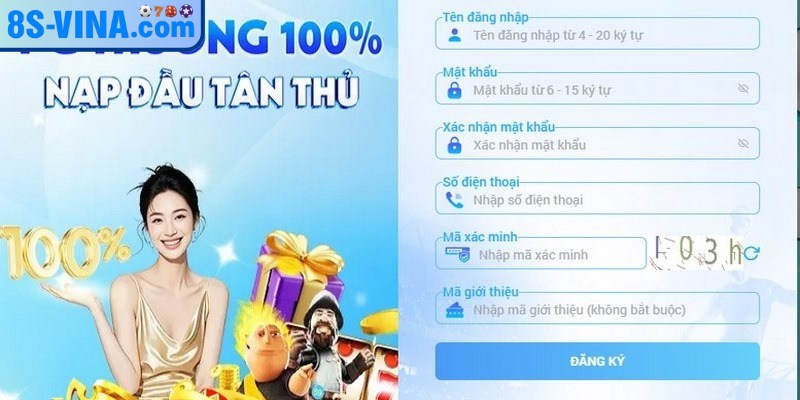 8S cam kết bảo vệ quyền lợi của các thành viên khi trải nghiệm