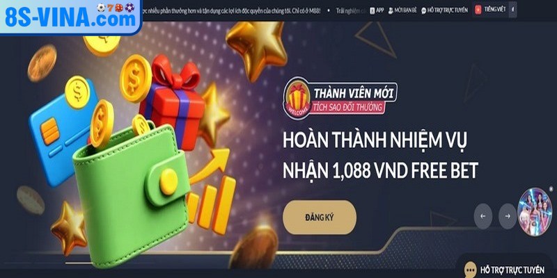 8S tự hào sở hữu một hệ thống giấy phép danh tiếng