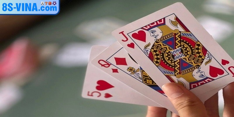 Thuật ngữ nên hiểu rõ trong bài xì dách là gì?