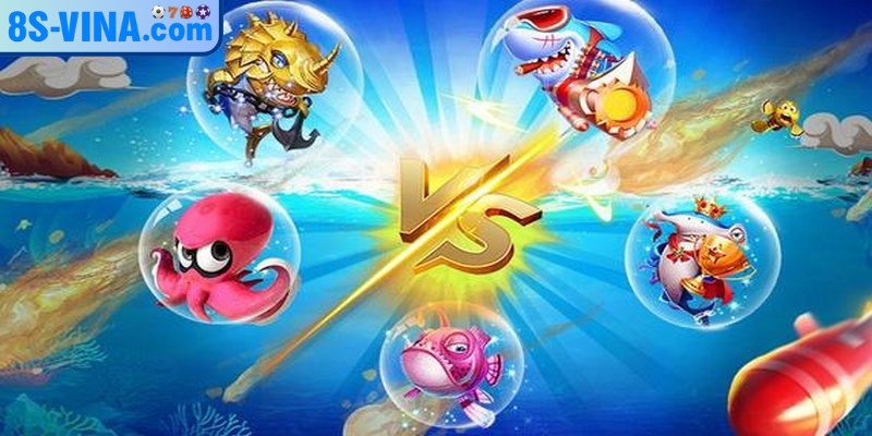 Game bắn cá 777 đổi thưởng được yêu thích nhờ sở hữu nhiều ưu thế