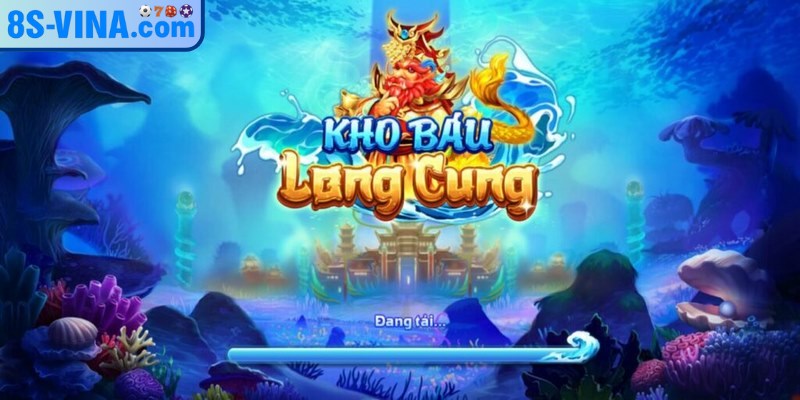 Những game đặc sắc, vô cùng thu hút tại tại sảnh bắn cá của nhà cái 8S