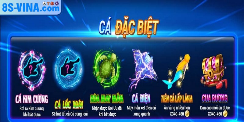 Bắn cá Rùa Xanh được nhiều anh em yêu thích với nhiều thế mạnh vượt trội