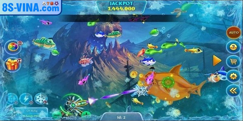 Những mẹo bắn cá Rùa Xanh hiệu quả, săn thưởng lớn