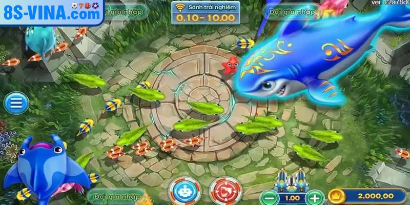 Những điều cần lưu ý khi tham gia săn cá trực tuyến