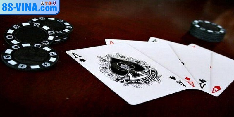 Cách đoán nước bài Catte đơn giản đem lại hiệu quả thắng cao