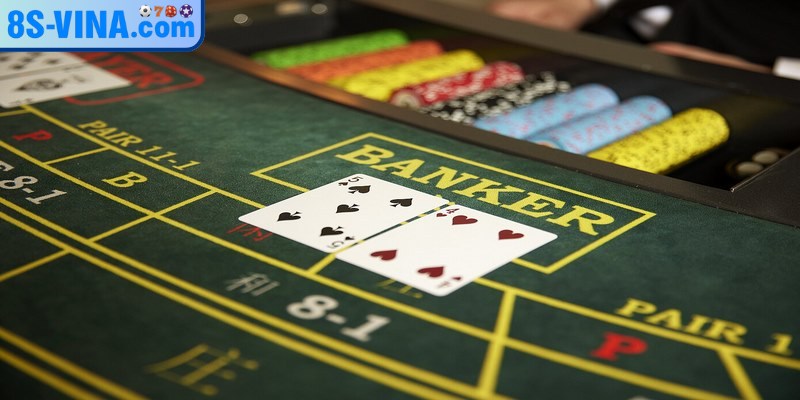 Cách soi cầu Baccarat được đánh giá rất đơn giản và dễ hiểu