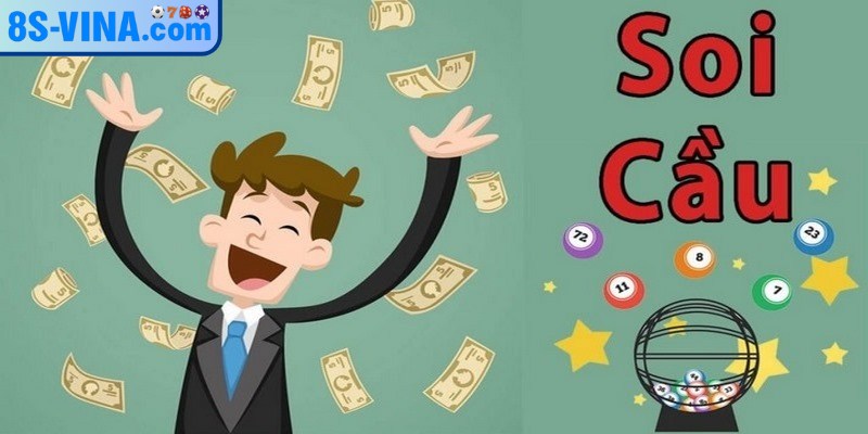 Cách soi cầu lô đề phổ biến là dựa vào kết quả của giải đặc biệt