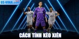 Cách Tính Kèo Xiên