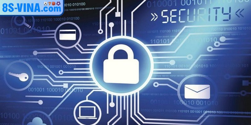 Chính sách bảo mật đã được ưu tiên phát triển, áp dụng toàn diện