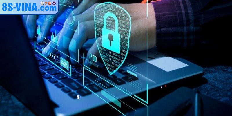 Cam kết bảo mật thông tin mọi thao tác hội viên suốt quá trình giải trí