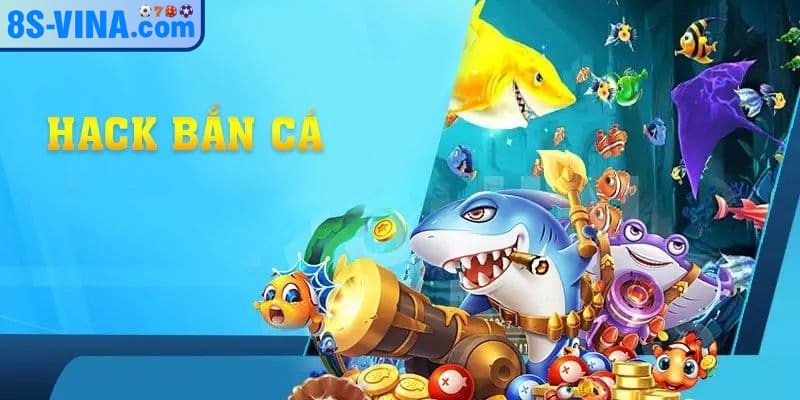 Hack bắn cá là hình thức sử dụng phần mềm can thiệp nhằm tạo lợi thế