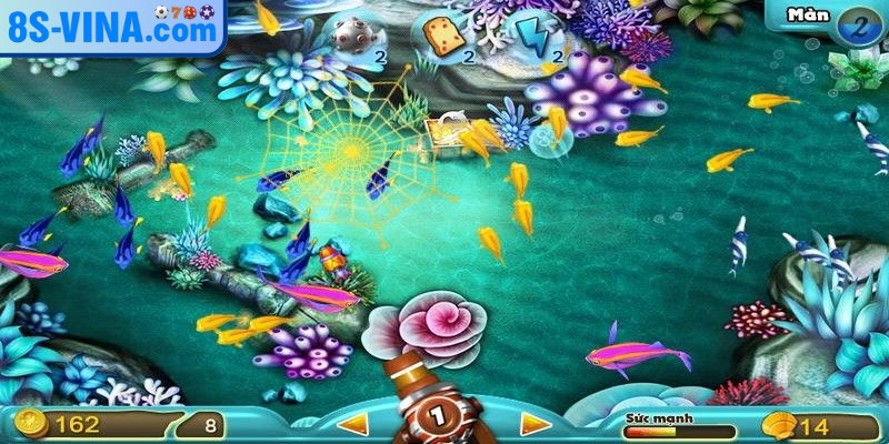 Hack bắn cá mang lại nhiều lợi thế vượt trội hơn hẳn