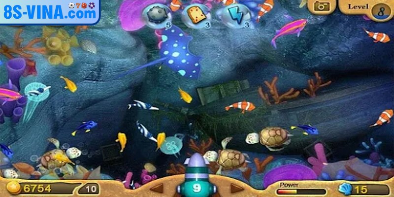 Bật mí bí quyết hack bắn cá cực hiệu quả