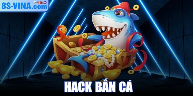 Hack Bắn Cá