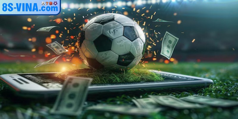 Kèo bóng đá ảo chính là hình thức cá cược quen thuộc 