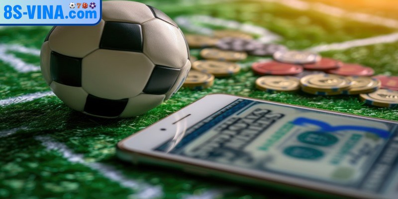 Các loại kèo bóng đá ảo thưởng thấy hiện nay 