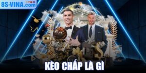 Kèo Chấp Là Gì