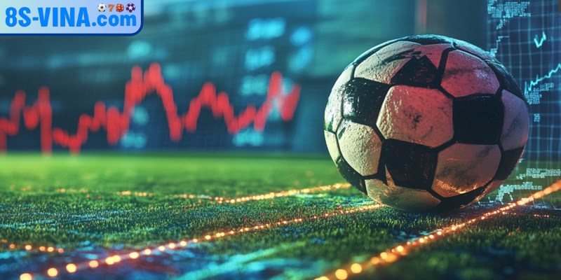 Kèo Châu Âu một trong số những hình thức kèo cược phổ biến nhất 