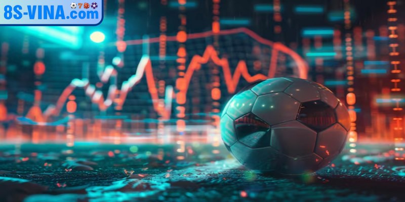 Kèo phạt góc là việc dựa trên tổng số quả có trong một trận bóng