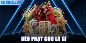 Kèo Phạt Góc Là Gì