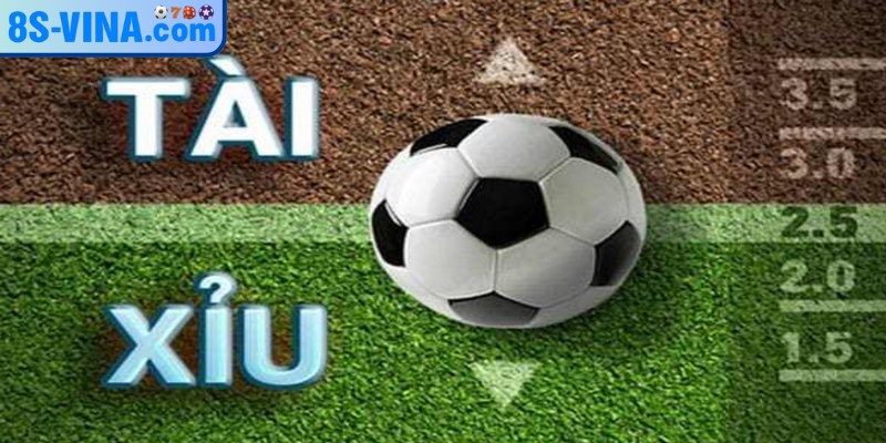 Kèo tài xỉu một kiểu cược không còn quá xa lạ với người chơi hiện nay 