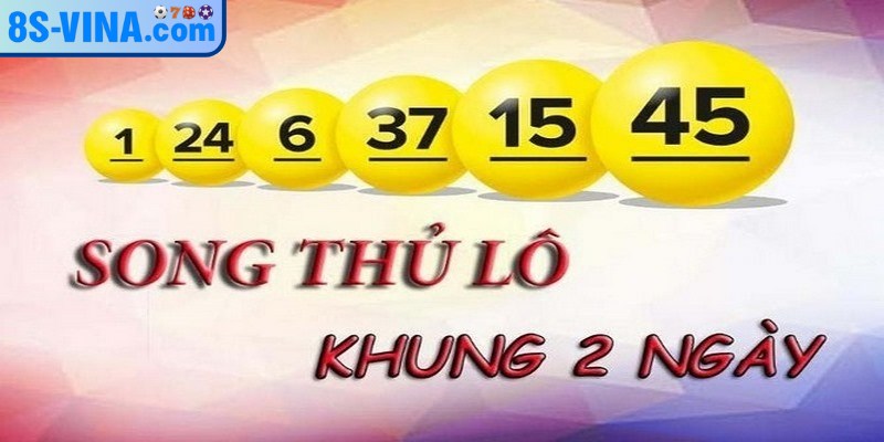 Nuôi lô song thủ khung 2 ngày có ưu thế gì?