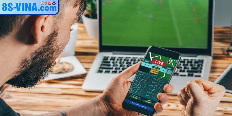 Mẹo cá độ bóng đá sẽ giúp nâng cao khả năng dự đoán mà còn tối ưu cơ hội thắng 