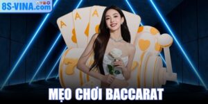 Mẹo Chơi Baccarat