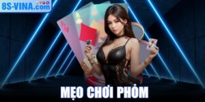 Mẹo Chơi Phỏm
