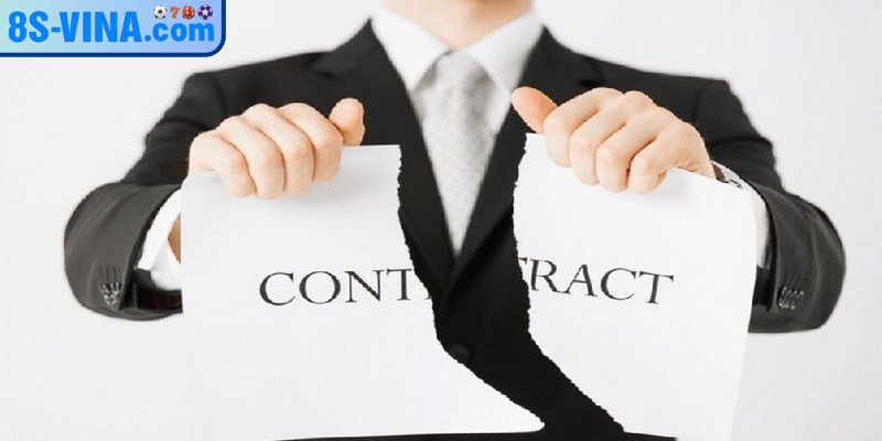 Miễn hỗ trợ quyền lợi khi có bất thường gian lận trong ván cược