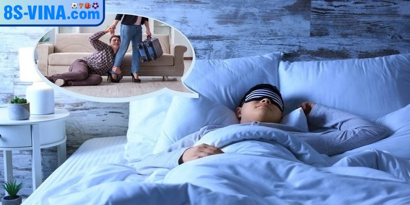 Nằm mơ thấy người yêu cũ nhắc nhở điều gì?