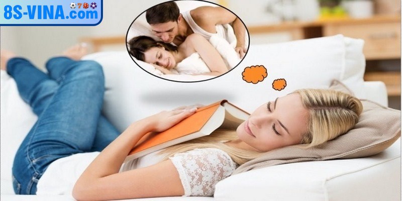 Một số trường hợp mơ thấy người yêu cũ đặc biệt khác