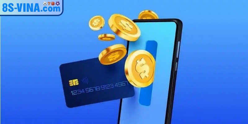 Có đa dạng các loại ví điện tử người chơi tha hồ lựa chọn