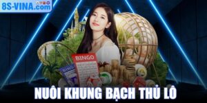 Nuôi Khung Bạch Thủ Lô