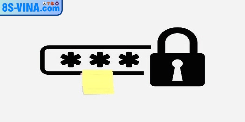 Cách lấy lại mật khẩu dễ dàng cho người chơi