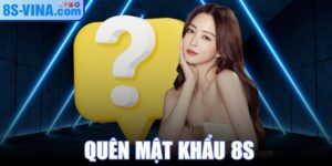 Quên Mật Khẩu 8s