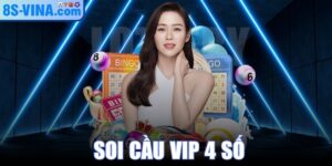 Soi Cầu Vip 4 Số