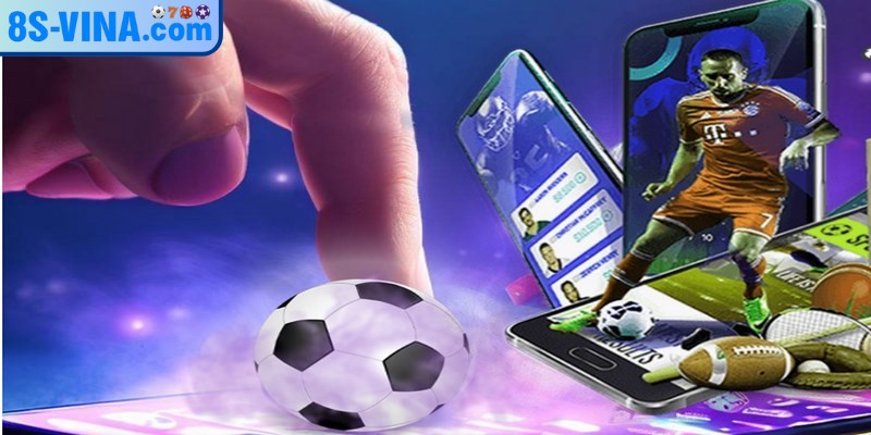 Thể thao 8S được biết đến là điểm dừng chân lý tưởng dành cho anh em