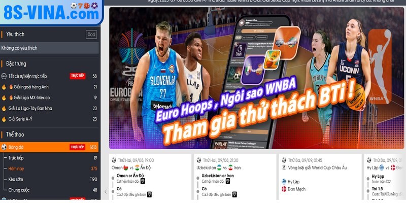 Ưu tiên kèo cược dễ chơi, ít rủi ro là chiến lược thông minh