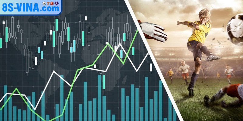 Xu hướng thị trưởng là thông tin quan trọng trong tỷ lệ kèo 2 in 1 