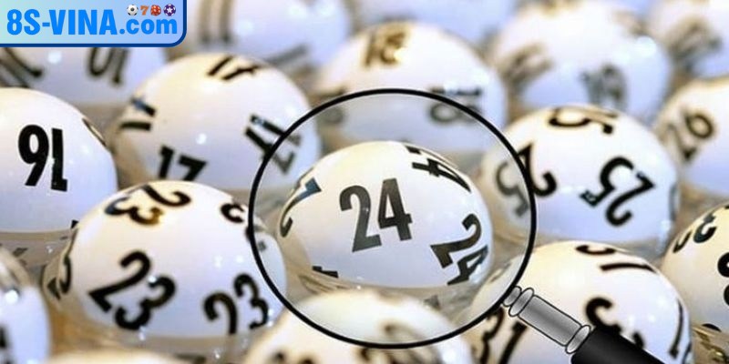 Giới thiệu sơ lược về sảnh xổ số 8S